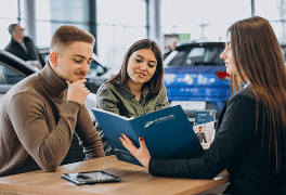 INITIAL CONSULTATION