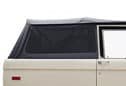 Black soft Top