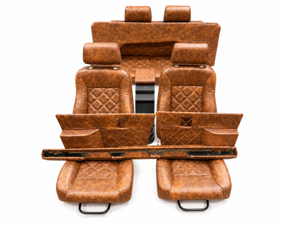 Interior package image