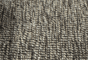 German Weave custom carpet with seat matching edging