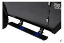 Power side steps