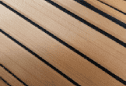 Sead-deck custom boat flooring