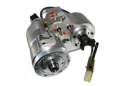 Atlas II off road transfer case with twin sticks (all engines)