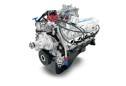 Ford 302 Fuel injected w/361 Horsepower