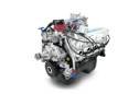 Ford 347 Fuel injected w/415 Horsepower