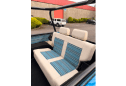 Custom leather interior or Textile
